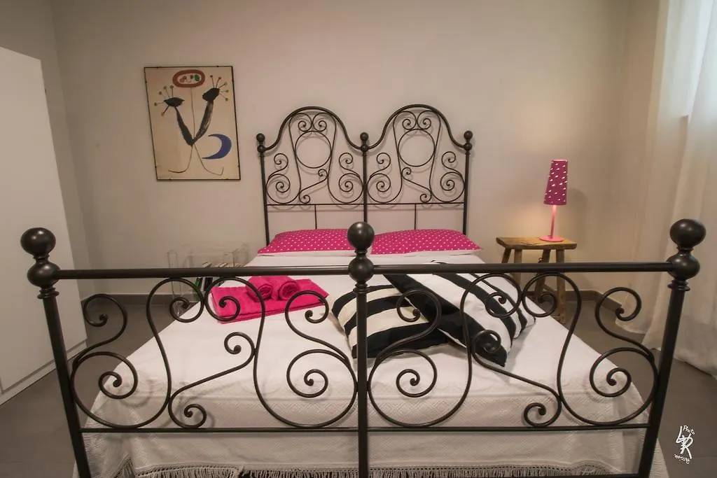 B&B Mar Del Plata-1