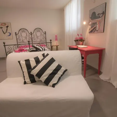 B&B Mar Del Plata-3