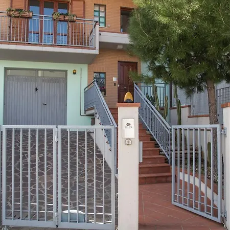 B&B Mar Del Plata-2